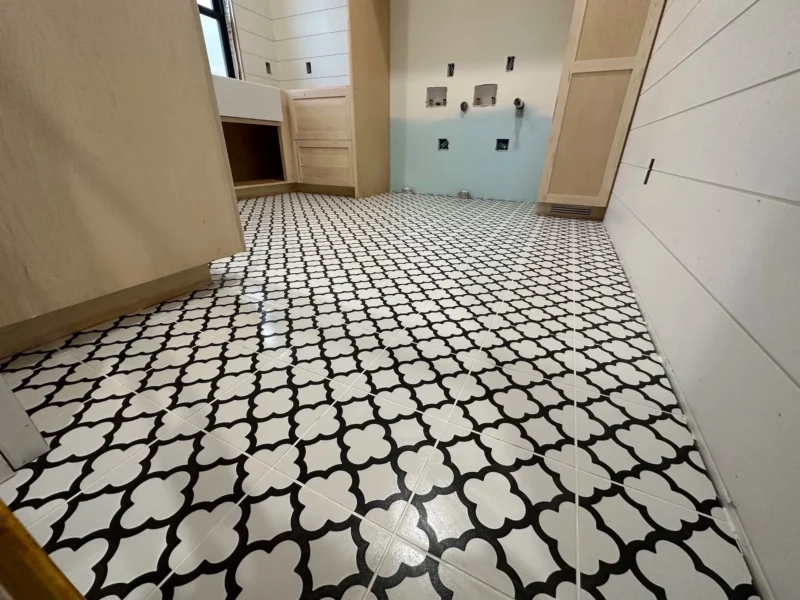 image-asset-8 new kitchen floor title in Portland home